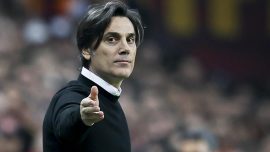 Vincenzo Montella Milli Takım’ın 47. teknik direktörü oldu